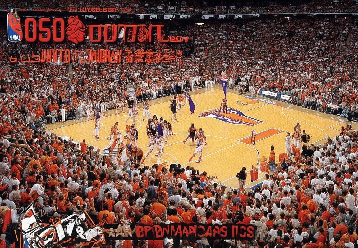 2005年NBA火箭VS太阳经典对决：篮球传奇与战术启示