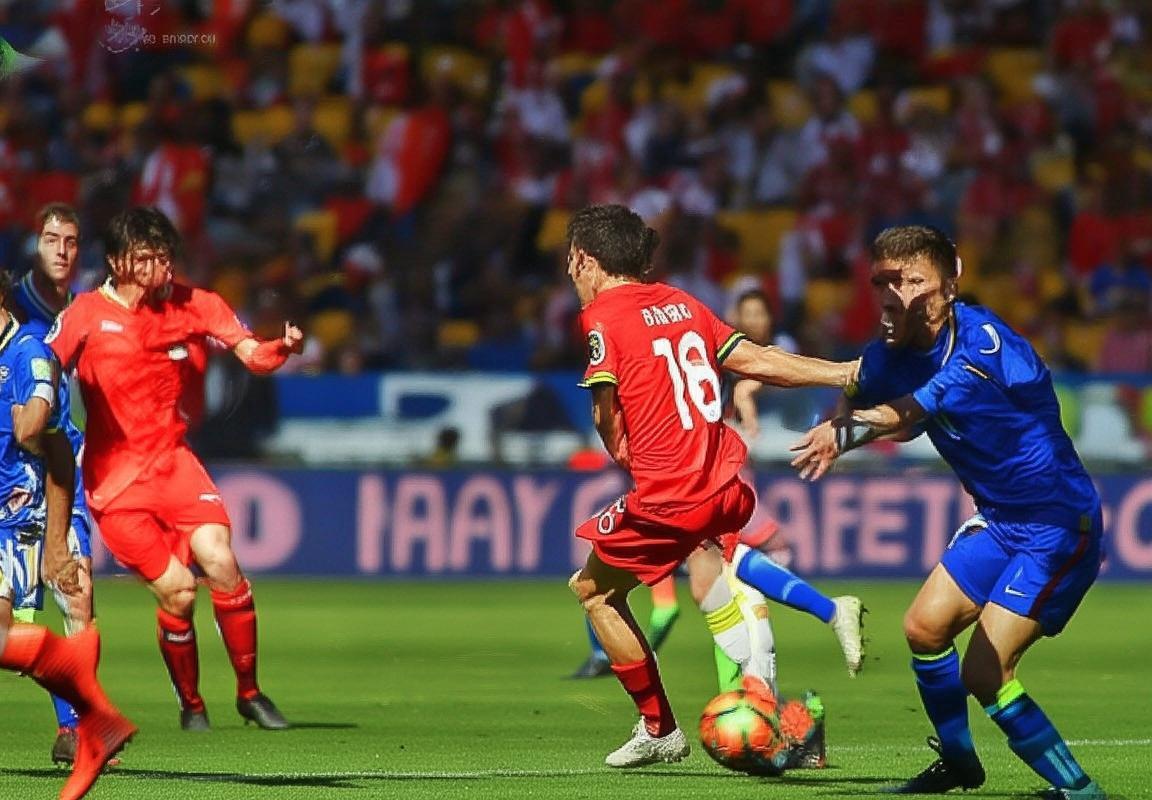 2018年朗斯VS索肖：3比2经典对决深度解析(图2)