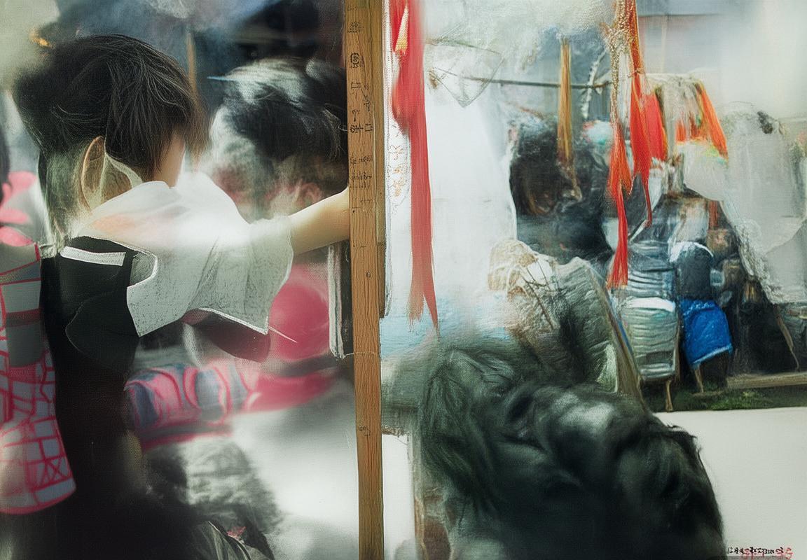 巴萨拜仁欧冠巅峰对决：激情碰撞与战术解析(图4)