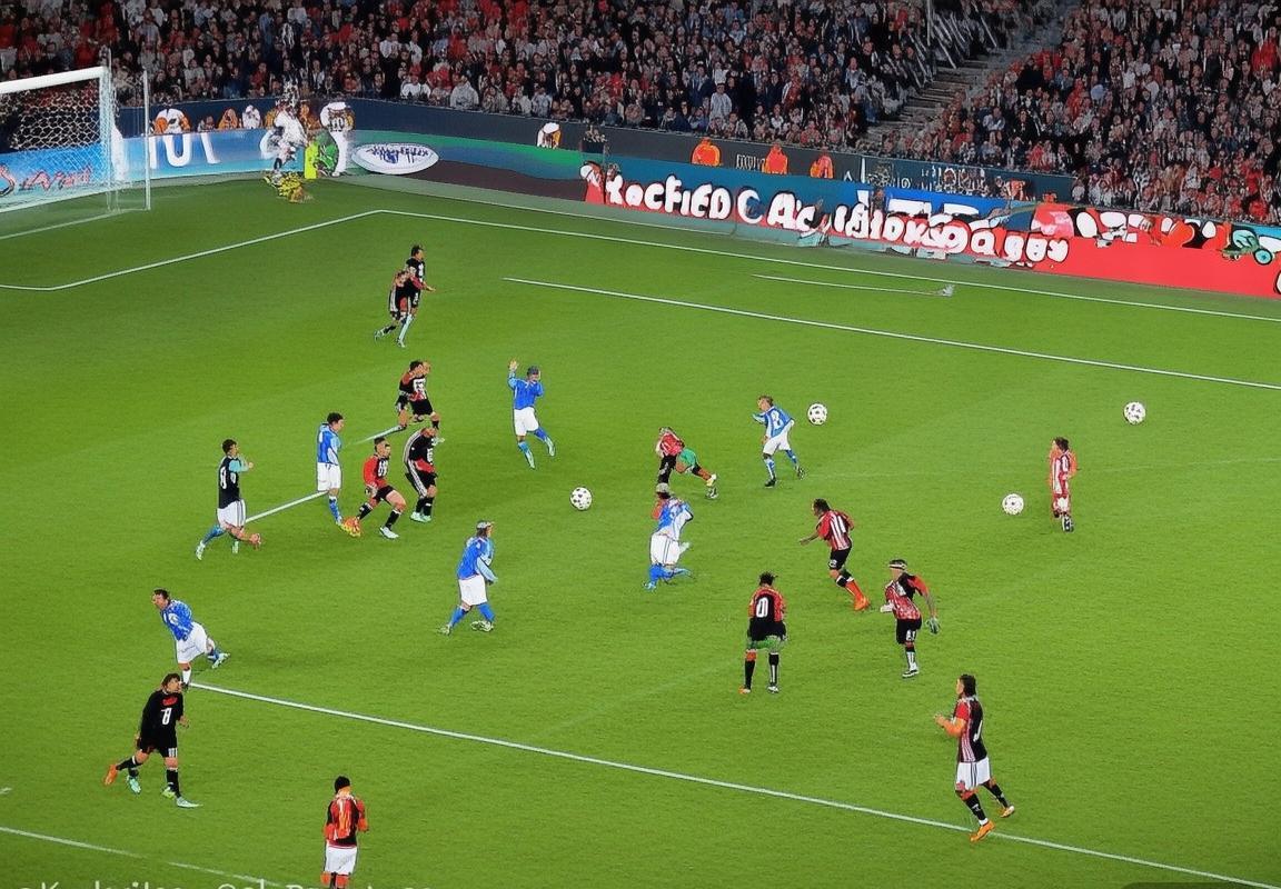 梅西VS德国三叉戟：阿根廷与德国足球巅峰对决解析