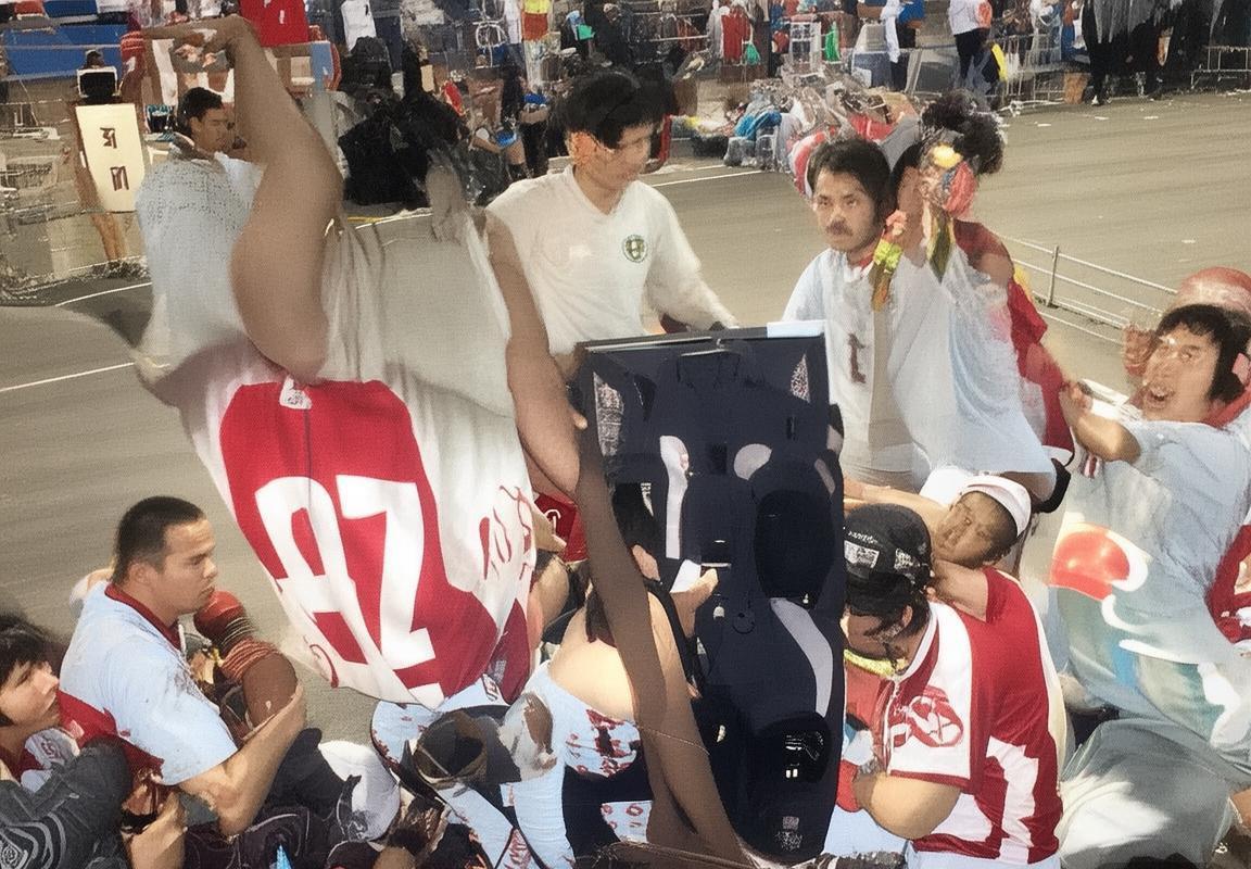 釜山偶像vsFC首尔：全面解析与赛事预判