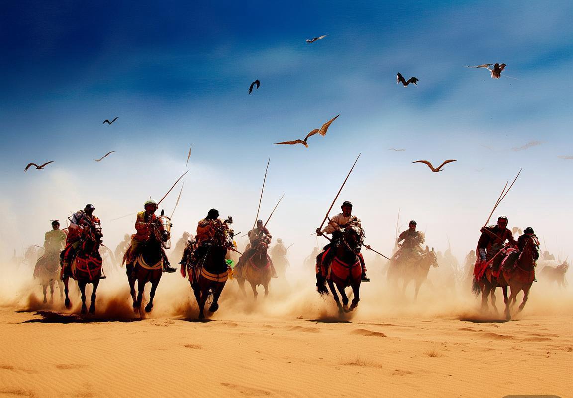 阿尔及利亚险胜尼日利亚：胜利之夜的足球盛宴