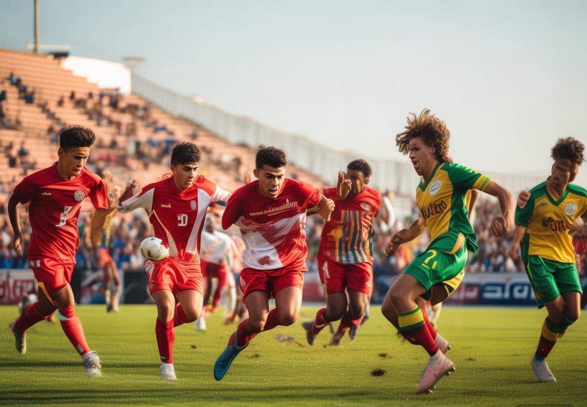 巴林U23亚青赛展望：机遇与挑战并行(图2)