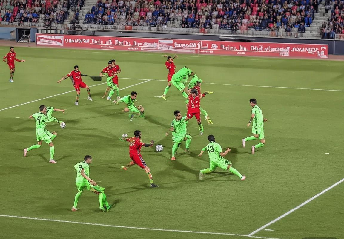 巴林U23亚青赛展望：机遇与挑战并行(图4)